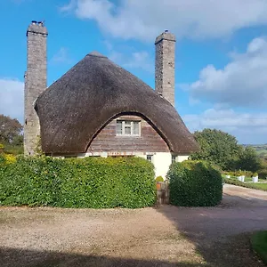  Holiday home Rock House